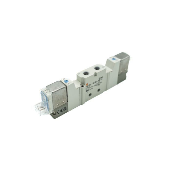 A4095a | Solenoid Valve VQZ1221-5LOB1-M5-Q A4095a | Solenoid Valve VQZ1221-5LOB1-M5-Q