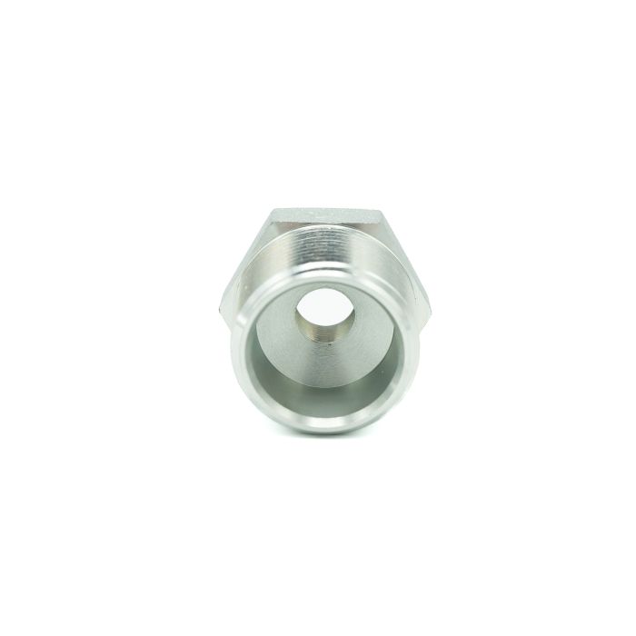 A8079b | Fluid Port Adapter 3/8" A8079b | Fluid Port Adapter 3/8"
