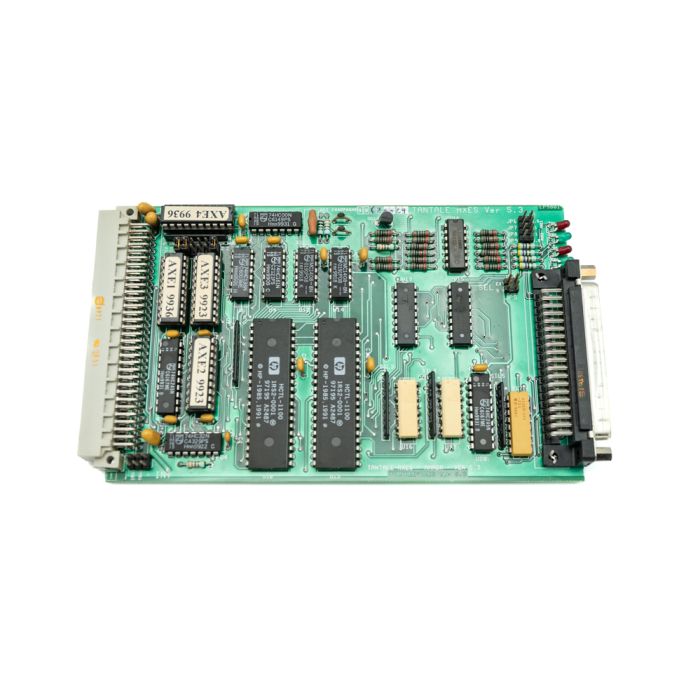 HFB Axis Card 5.3 | amada # 35001011 / d10098 / e80429 HFB Axis Card 5.3 | amada # 35001011 / d10098 / e80429