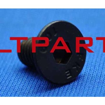 Screw Clamp Plate EM pkg 10