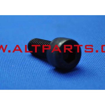 Socket Cap Screw-M6 x 10 Pkg of 10