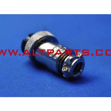 Sheet Sensor Plug EM Female