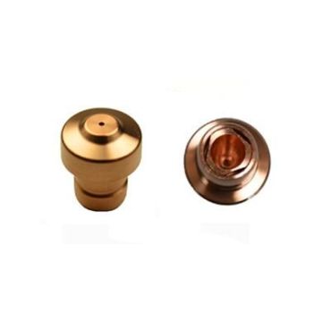 NK DW H20 Double Nozzles (Push in Type)