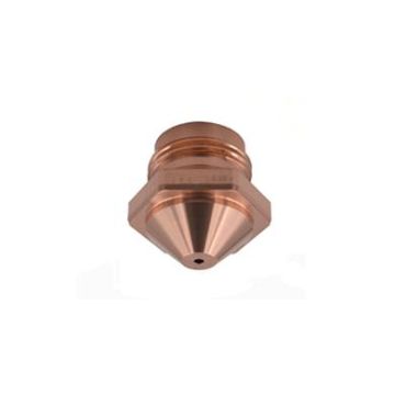 Auto Exchange Hexagonal Nozzles