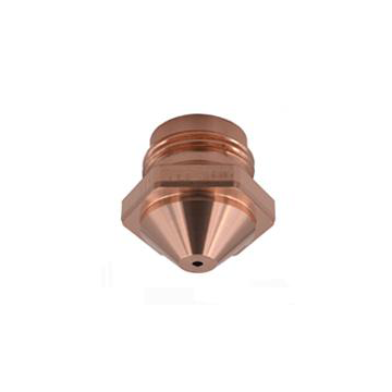 Auto Exchange Hexagonal Double Nozzles