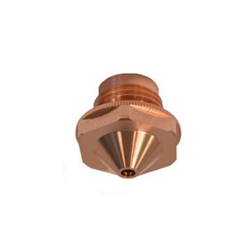 Double Nozzle Auto Exchange