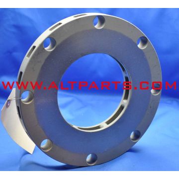 Center Plate - Pega King