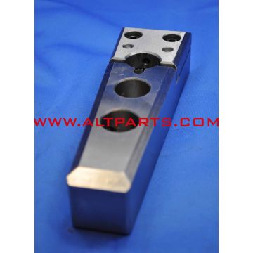 Die Holder & Spacer 1/2