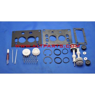Ross Valve Rebuild Kit For Aries 222