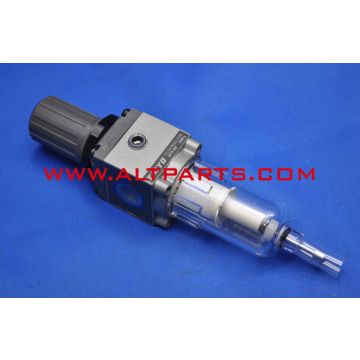 Filter-Regulator SFR-08