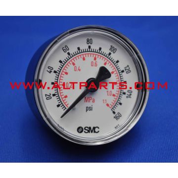 Pressure Gauge