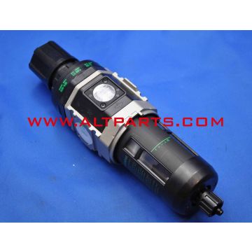 Filter /regulator  W3000-10-X1