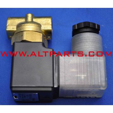 Pneumatic Valve VX-2340-02-IDZ-B 100V