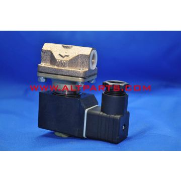 Valve ADK11-10A-02E-AC100