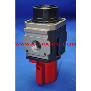 Lockout Valve V3010-10