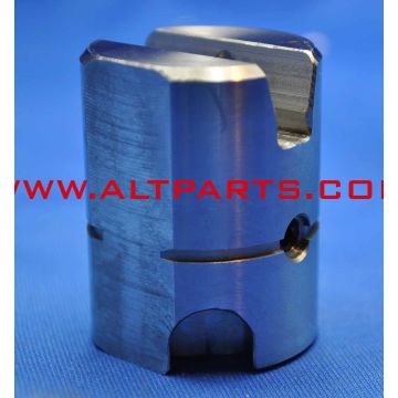 Auto Index Point Shaft-Drive Side
