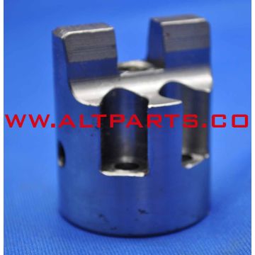 Auto Index Point Shaft-Driven Side