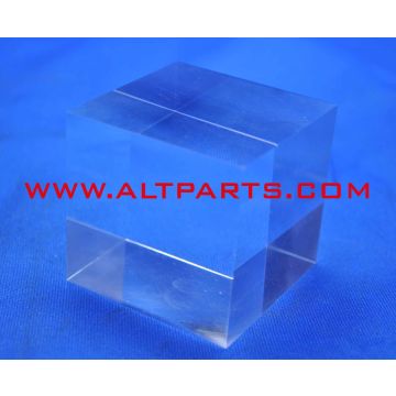 Mode burn block  2 x 2 x 2