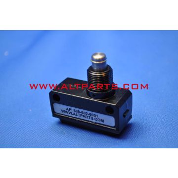 Limit Switch