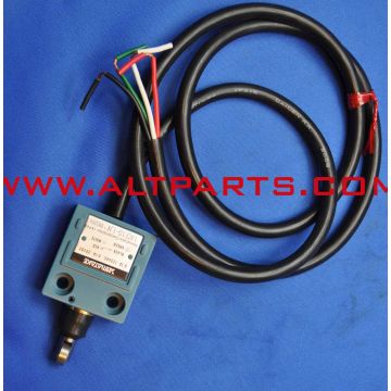 Limit Switch 