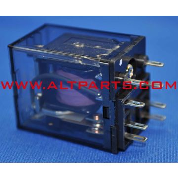 Off Relay-FBD-HH 52P-DC24V