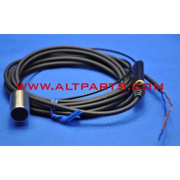 Proximity Switch - Sheet Loader