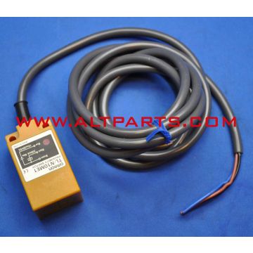 Proximity Switch