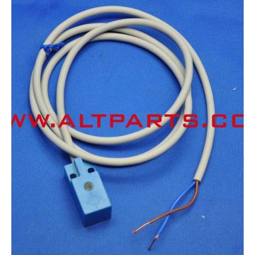 EM CLAMP  Position Switch