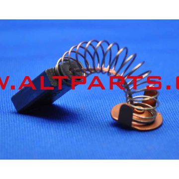 DC Motor Brush 30m style