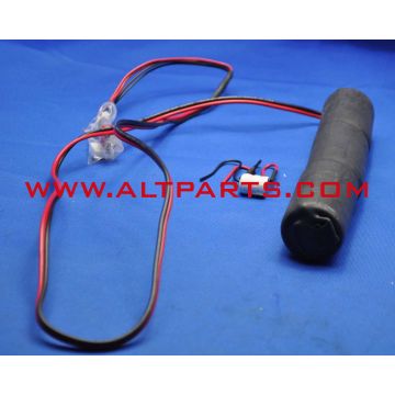 Parameter Battery Set-3000C