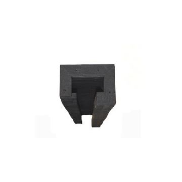 X Rail Bellow L=2500