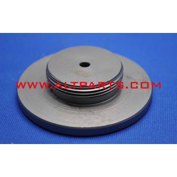 Accumulator Charge Kit Adaptor 