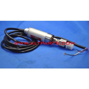 Pressure Transducer