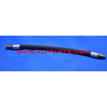 Clamp House Short 14"