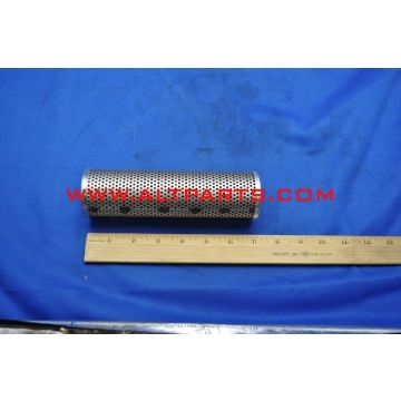 Filter with NO internal o-ring