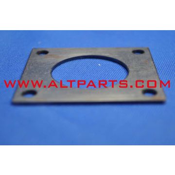 HFB-Replacement Foot Pedal bracket