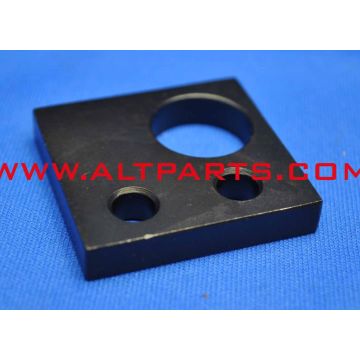 Work Stopper Assembly-Bearing Case