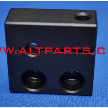 Work Stopper Assembly-Bearing Retainer
