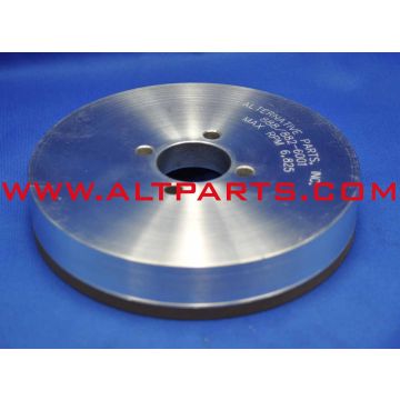 Tool Grinding Wheel Togu III