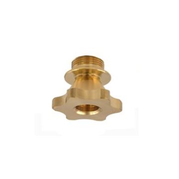 Adaptor For Auto Exchange