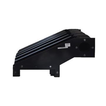 X Axis Combo Bellow L=4890