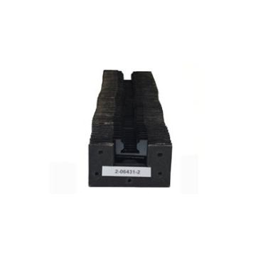 X Rail Bellow L=4660