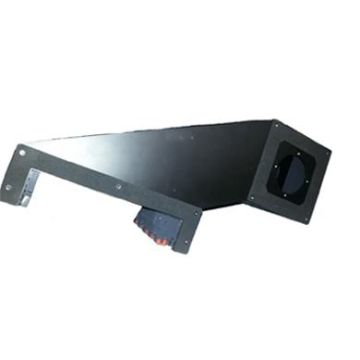 Y Optical Bellow 1-08659