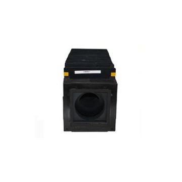 Y Axis Bellow L=3400