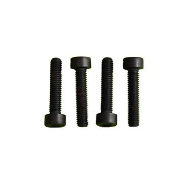 Head Screws 4 pcs