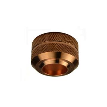 Nozzle Nut NT X1 H 18mm