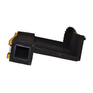 Y Axis Bellow Left Side 611