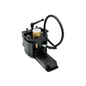 Complete Clamp Assembly-Original Thick  Style Hydraulic