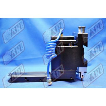 Complete Clamp Assembly-Laser 10mm 