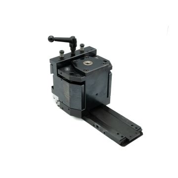 Complete Clamp Assembly Hydraulic TQ